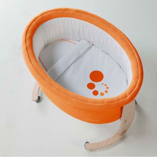 Berceau design Smart - Orange